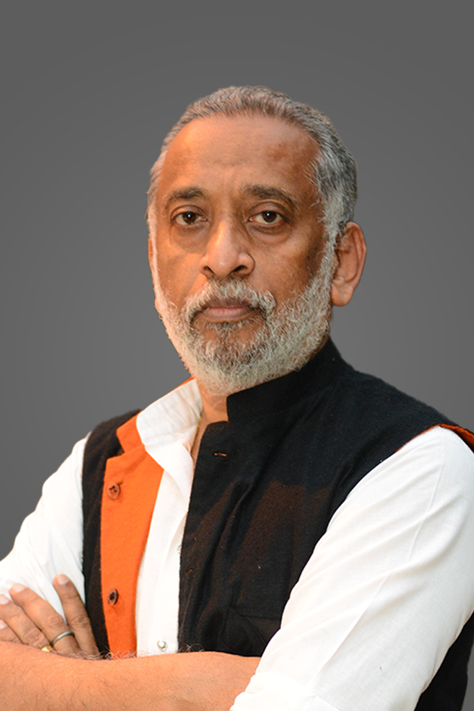 Dilip Cherian