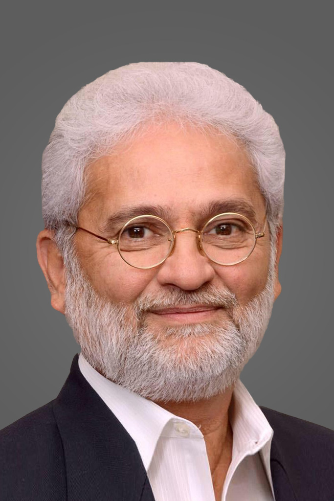 Sunil Gautam