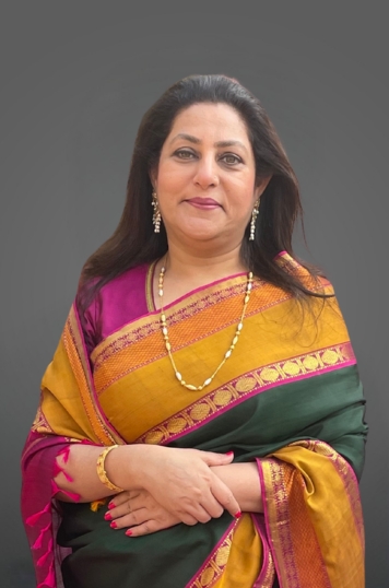 Madhu Chhibber