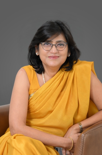 Nandini Chatterjee
