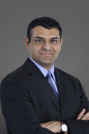 Mukund Rajan