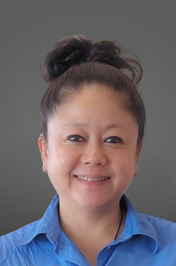 Nivedeeta Moirangthem