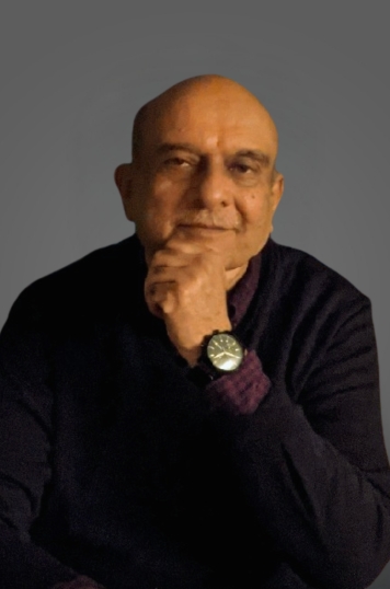 Sanjiv Kataria