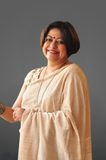 Paroma Roy Chaudhury
