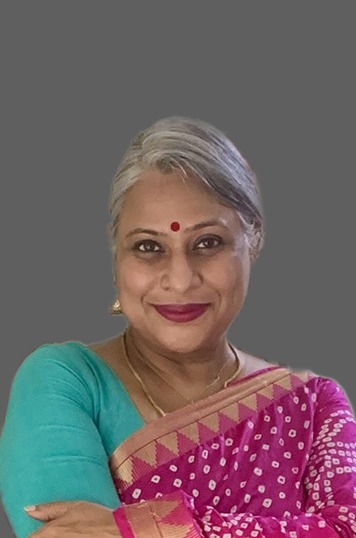 Rekha Rao