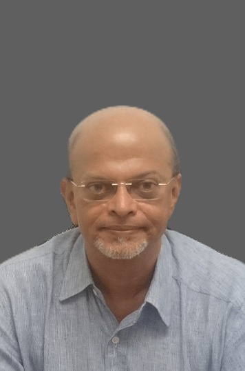 Atul Takle