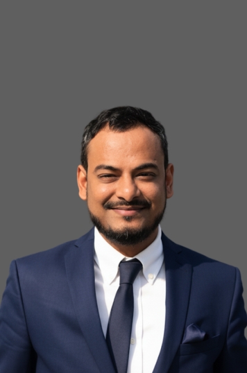 Parekhit Bhattacharjee