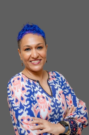 Ramya Chandrasekaran