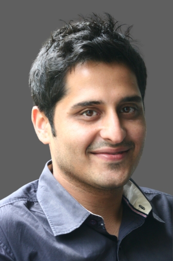 Aniruddha Bhagwat