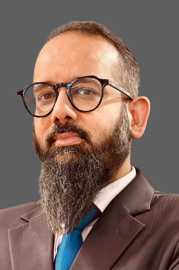 Girish Balachandran