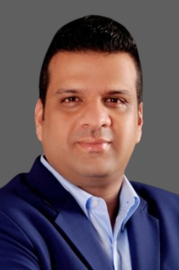 Girish Huria