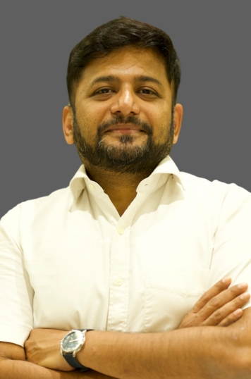 Hussain Kalolwala