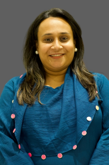 Jumana Vadnagarwala