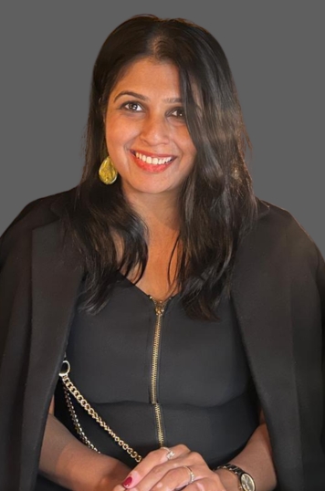 Komal Nath