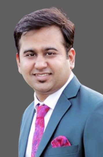Mukesh Kharbanda