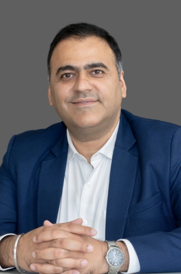 Pranshu Sikka