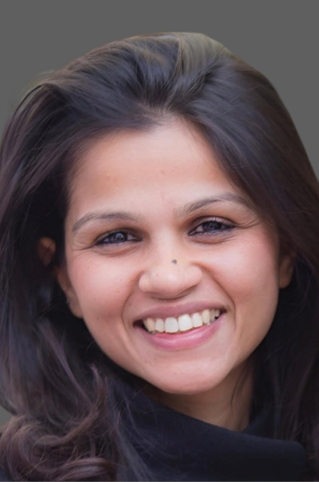Radhika Nihalani