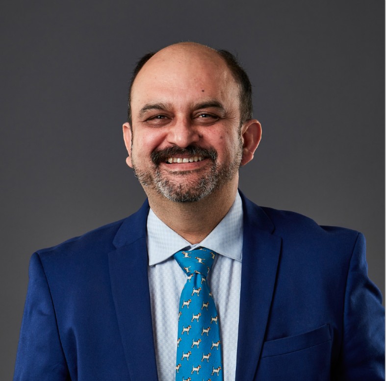 Samir Kapur