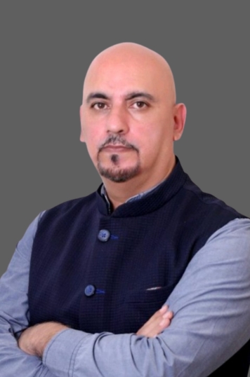 Sanjeev Anand