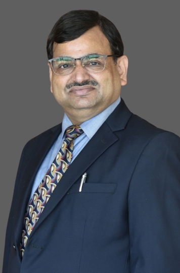 Shailesh Goyal