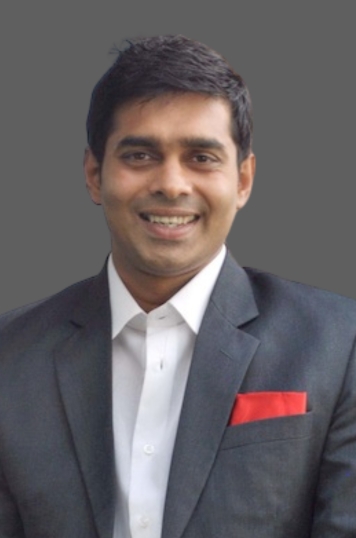 Shashikant Someshwar