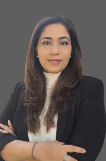 Sunanda Rao