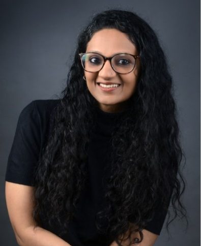 Tejal Daftary