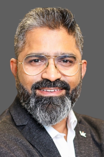 Vikram Kharvi