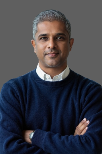 Vivek Rana