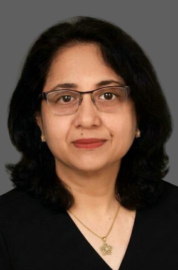 Priti Mohile