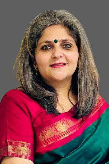 Hina Huria